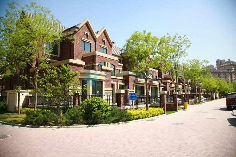 香河大愛(ài)城項(xiàng)目